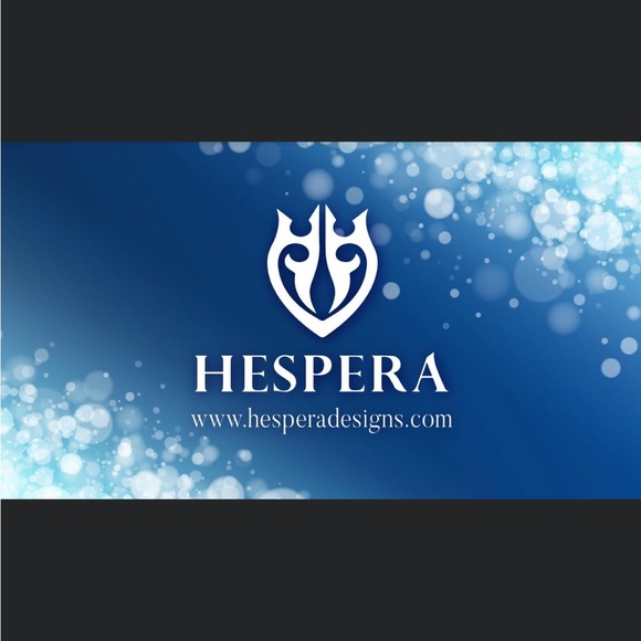 Hespera Sequin Simple Everyday Chain White Gold 18” NEW - Picture 6 of 7